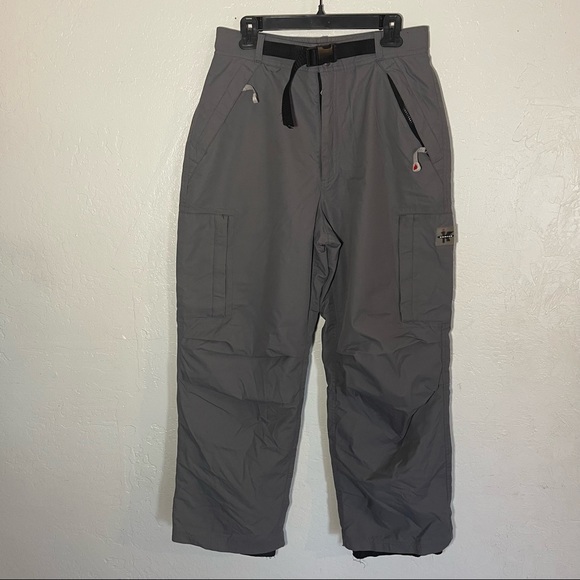 kemper Pants Kemper Skisnowboard Pants Mens Size Large Poshmark